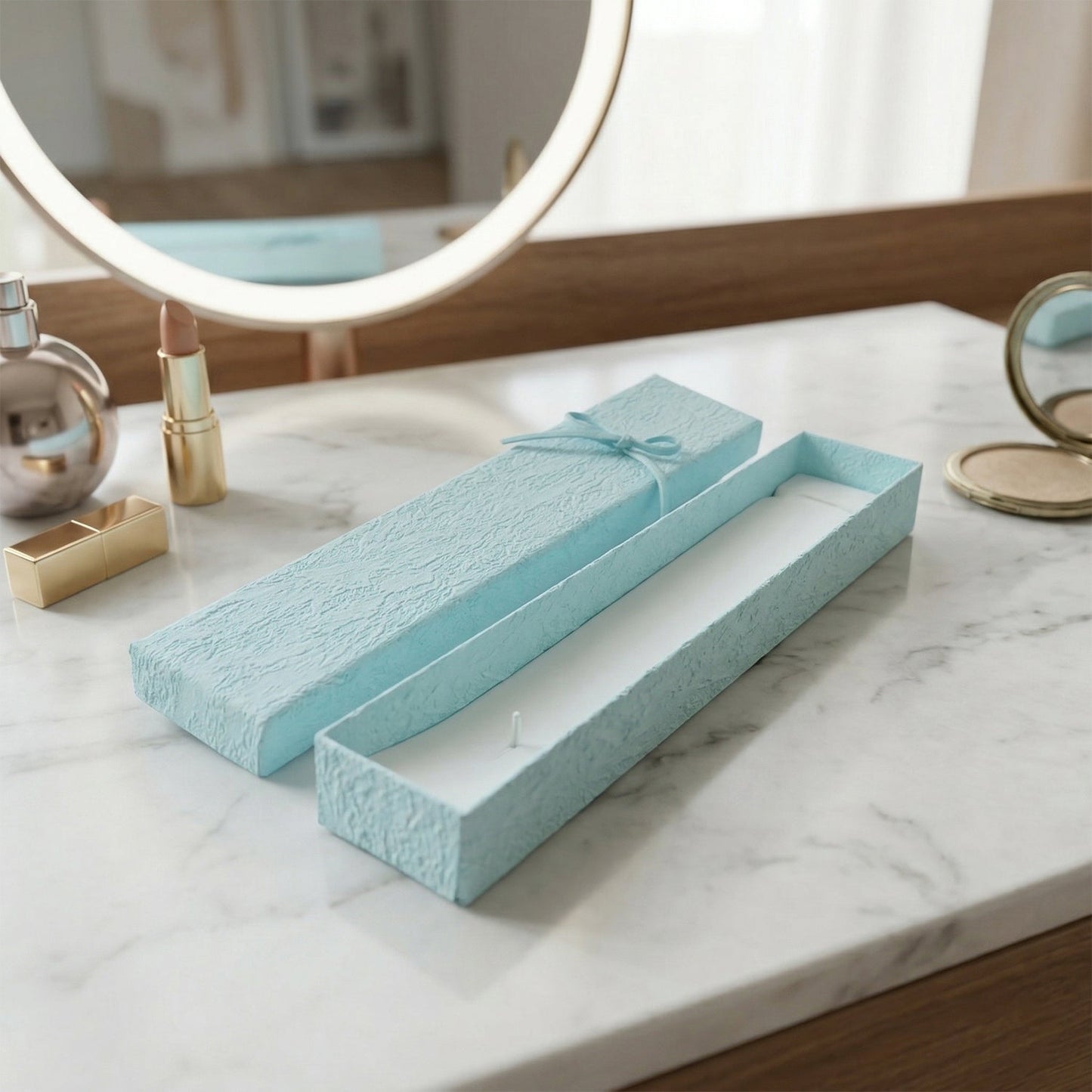 ribbon box