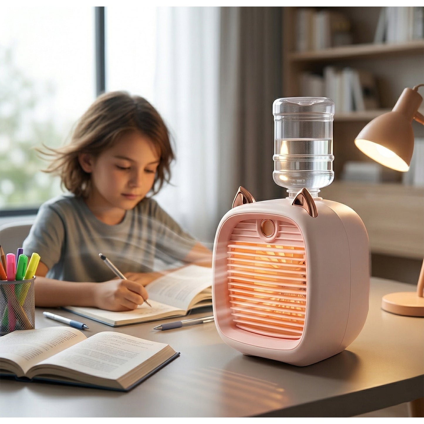 Mini Air Cooler