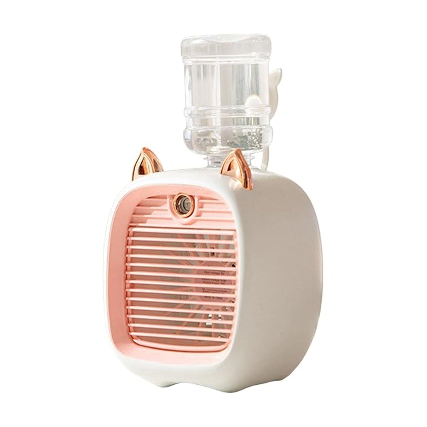 Mini AC Fan