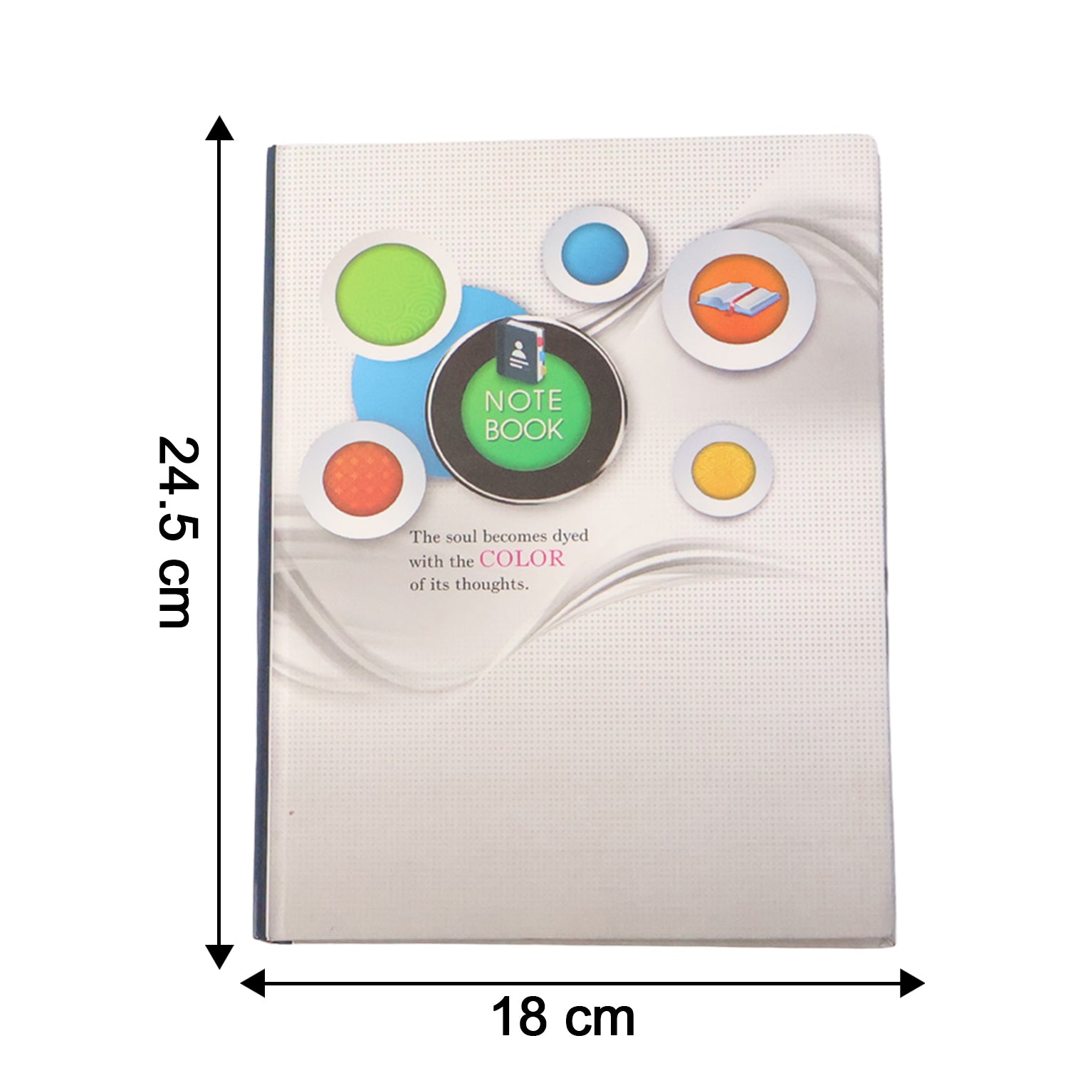 Writing Notebook