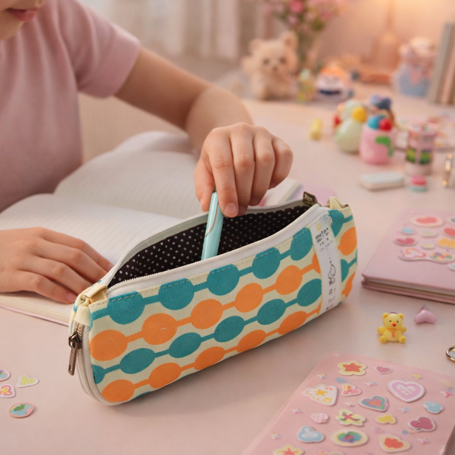 Pencil Pouch