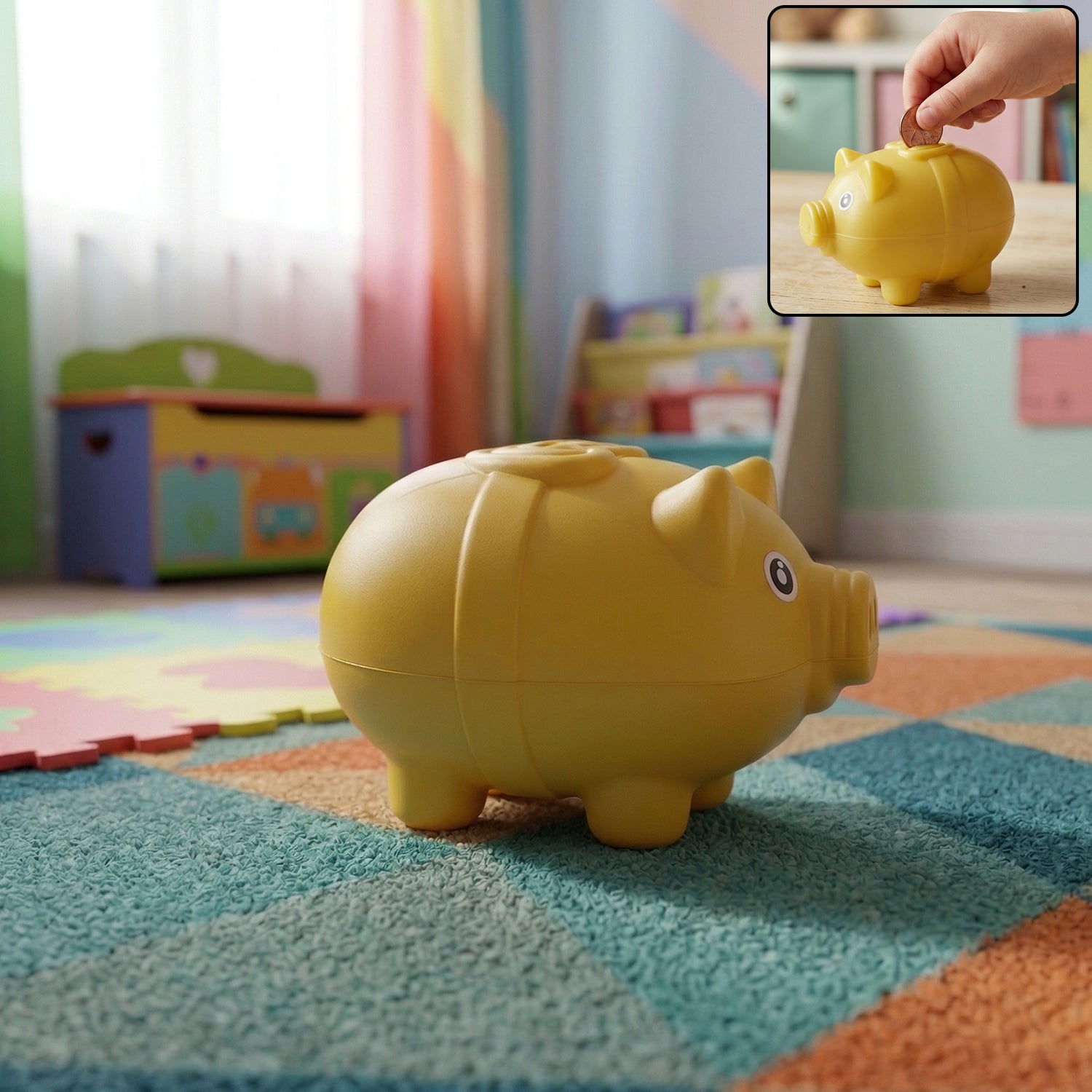 Piggy Bank