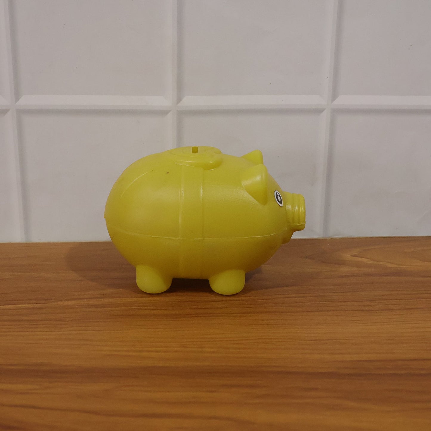 Small Piggy Money Bank Coin Saving Box (1 Pc)