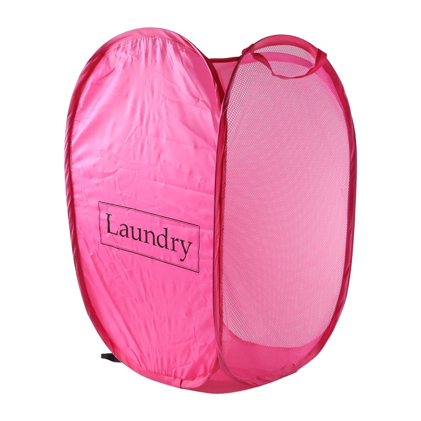portable laundry storage basket