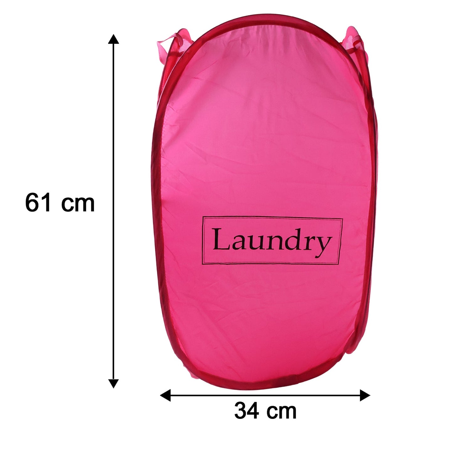 durable foldable laundry bag