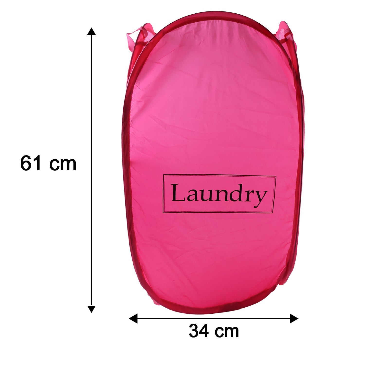 durable foldable laundry bag