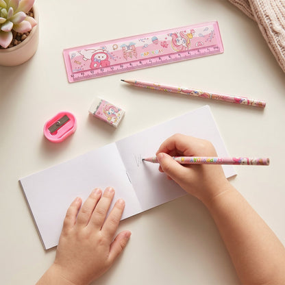 school stationery set kids