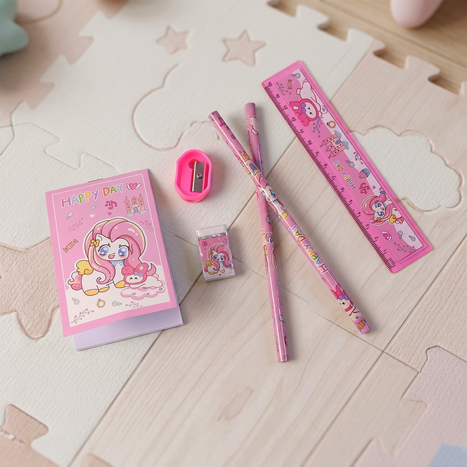 creative stationery kit kids