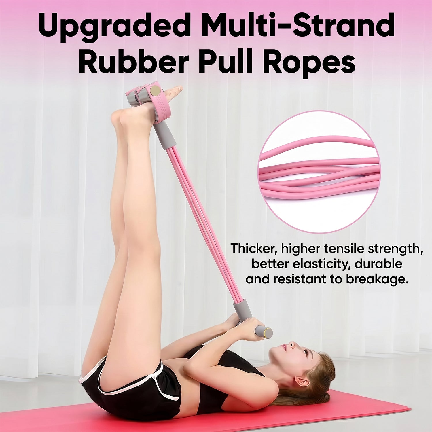 Yoga Resistance Band