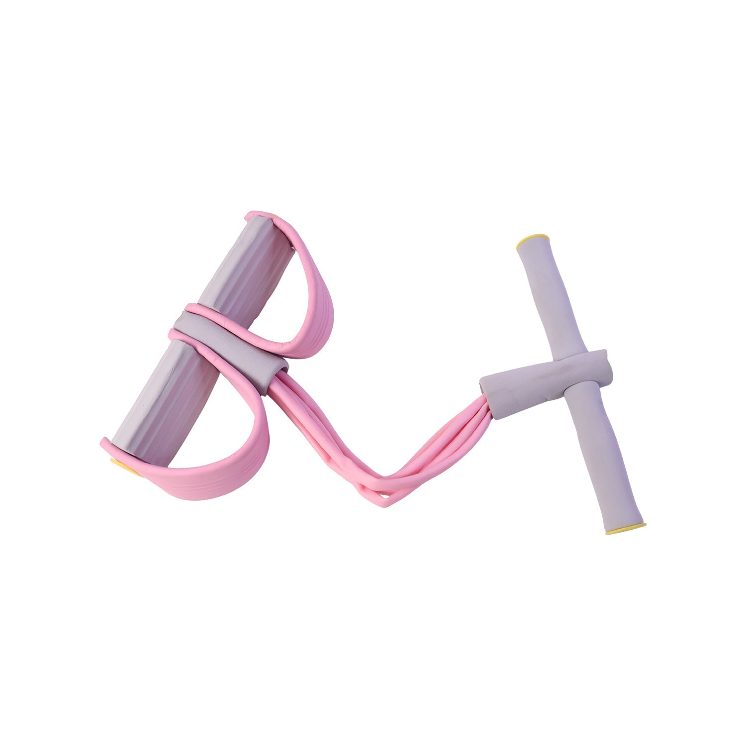 4-Tube Elastic Fitness Pull Rope