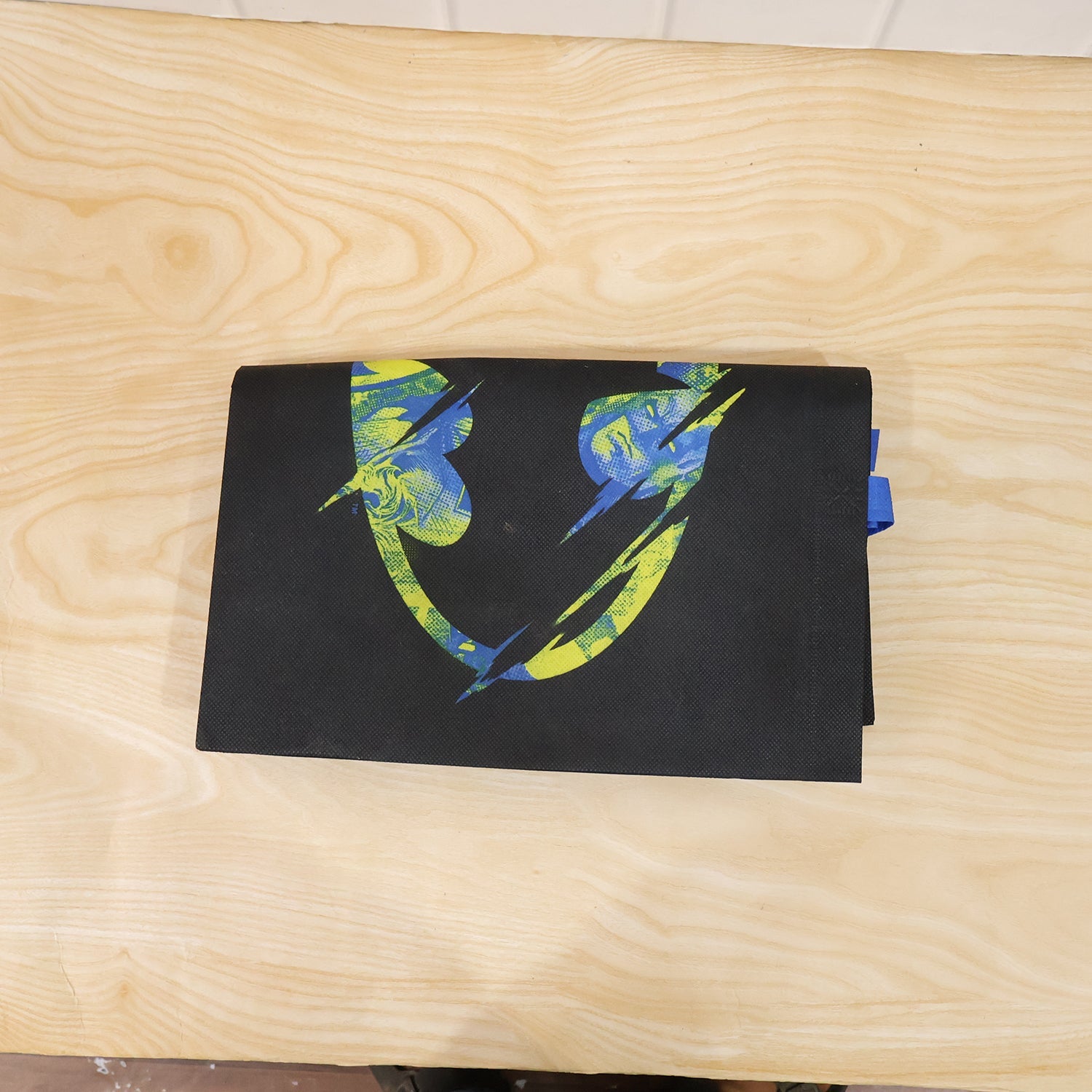 utility carry bag storage