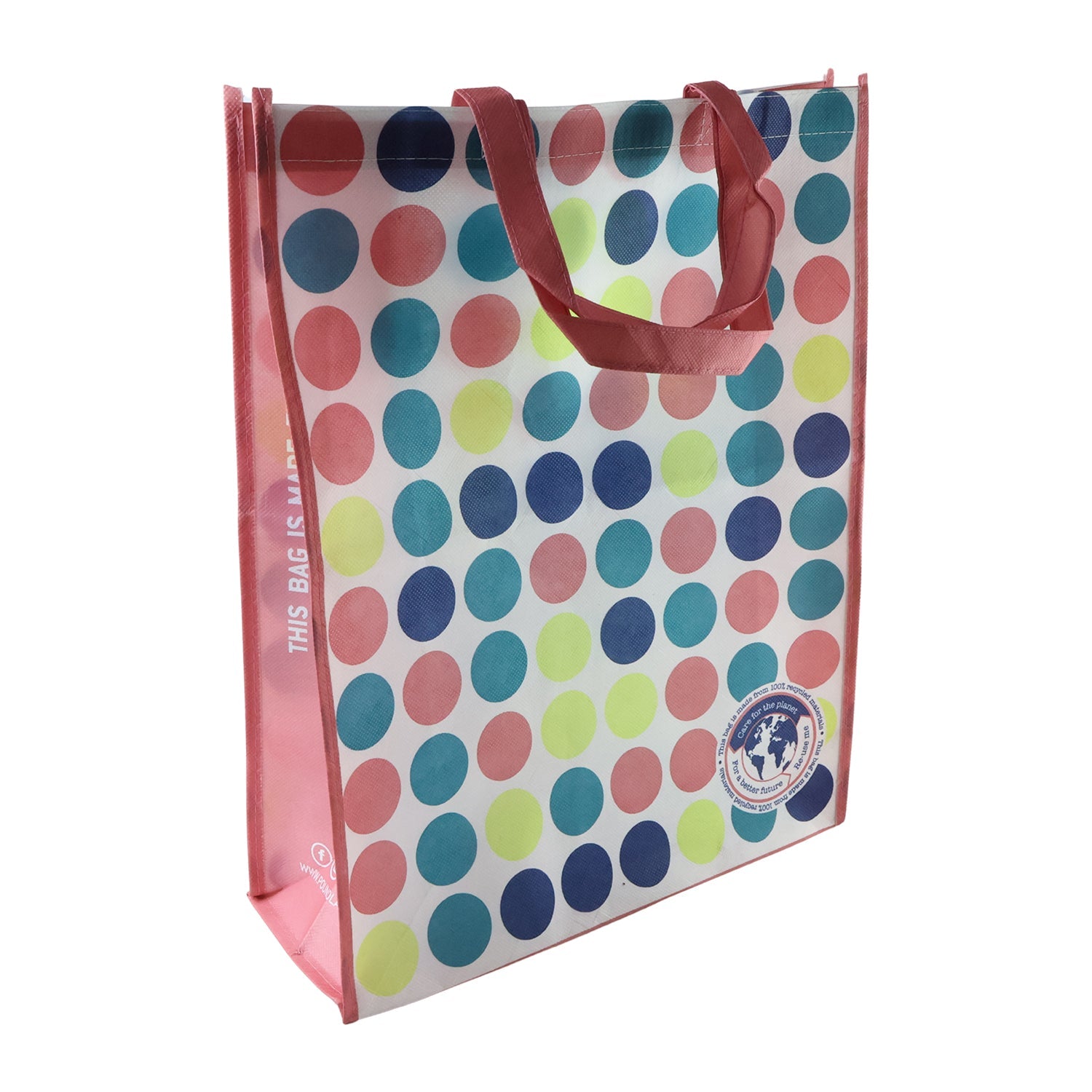 Print Shopping Bag