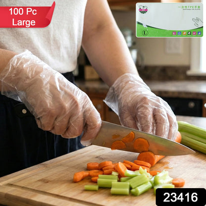  Kitchen Gloves