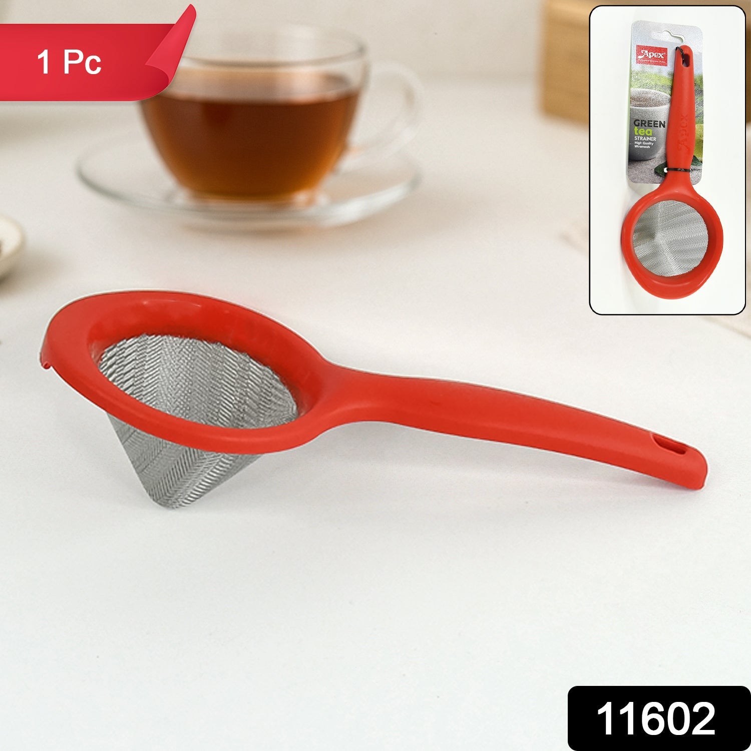 Fine Steep Infuser