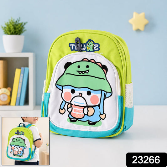 lightweight kids school sling bag