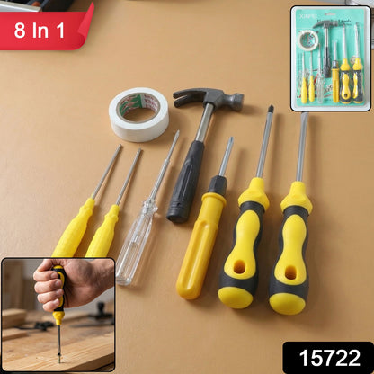 screwdriver hammer repair kit