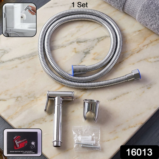 Premium Brass Shattaf Health Faucet (1 Pc)