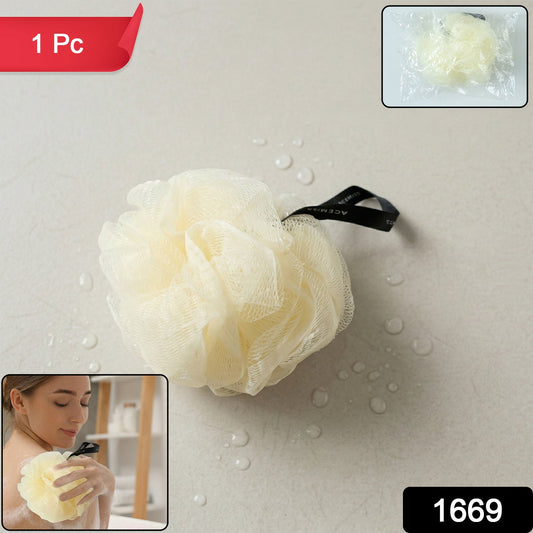 body bath loofah sponge