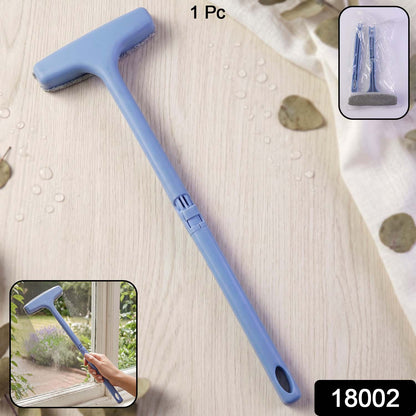Window Mesh Cleaning Tool – 3-in-1 Dusting Brush (1 Pc)