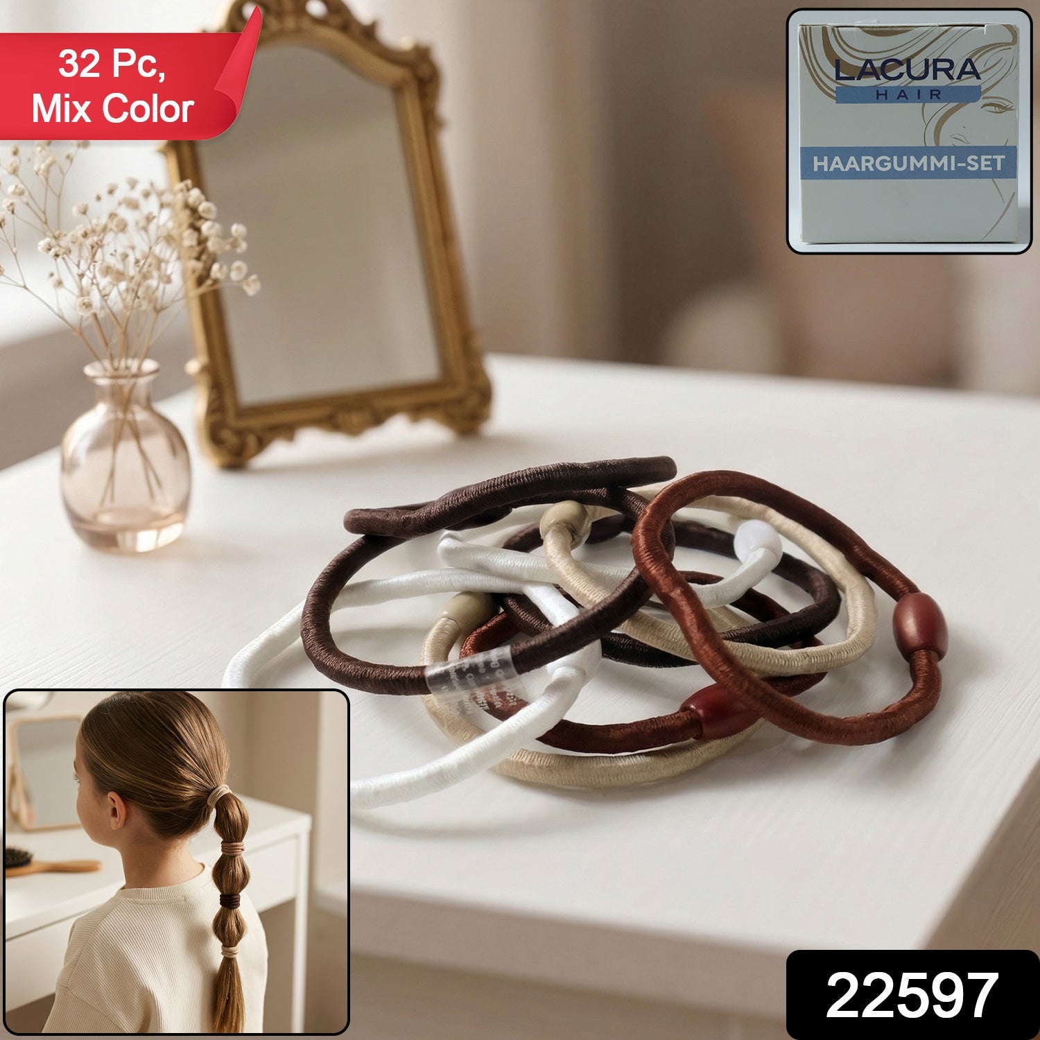 Hair Ties