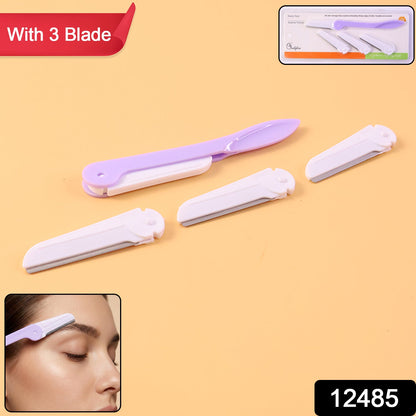 Facial Hair Remover