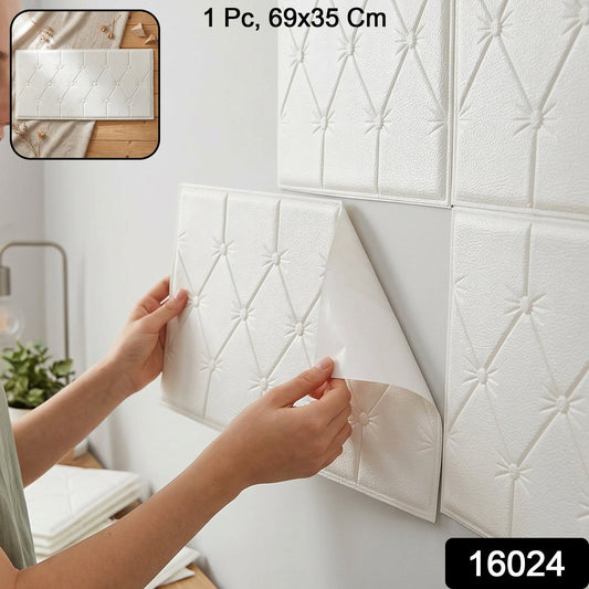 cushioned wall wallpaper white foam sheet
