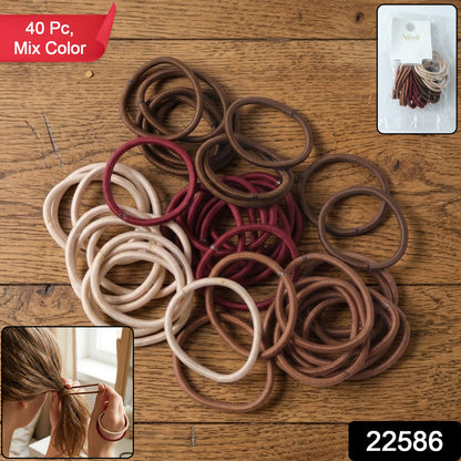 Hair Ties
