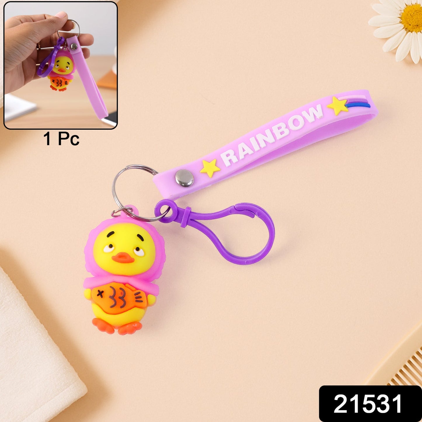 Keychain