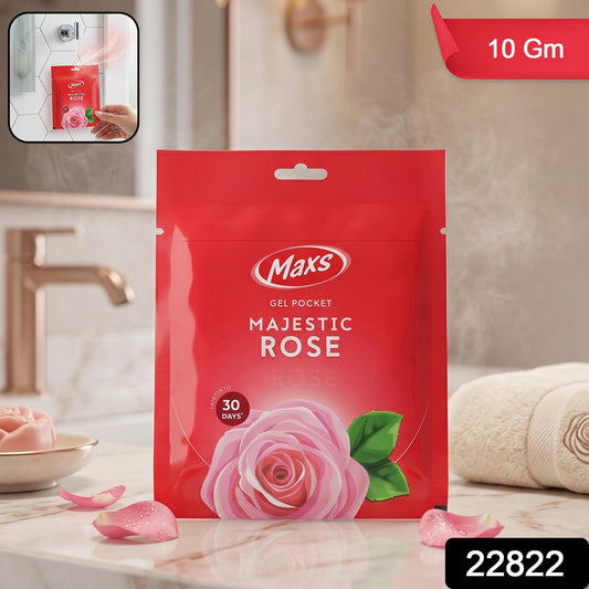 Rose Bliss Gel Pocket