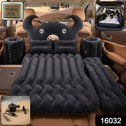 Inflatable Bed Set