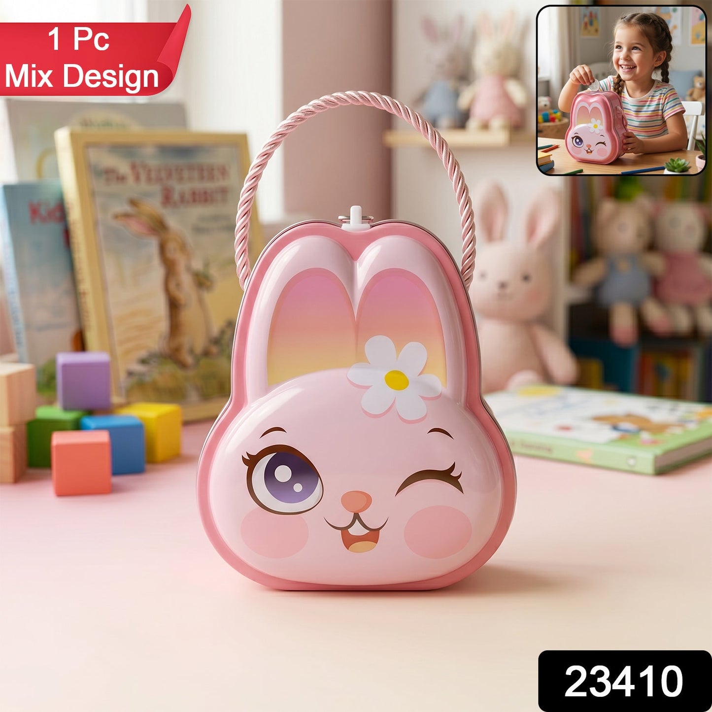 Piggy Bank