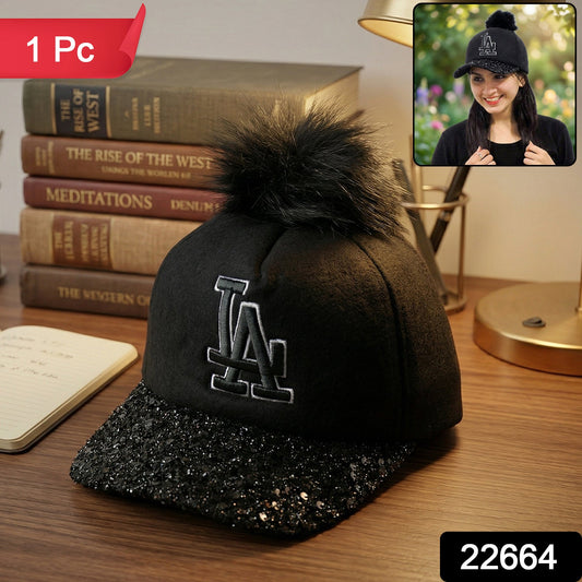 cap