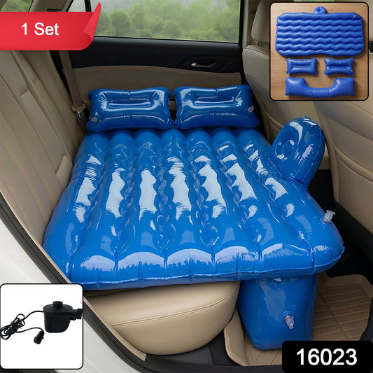 car travel air bed