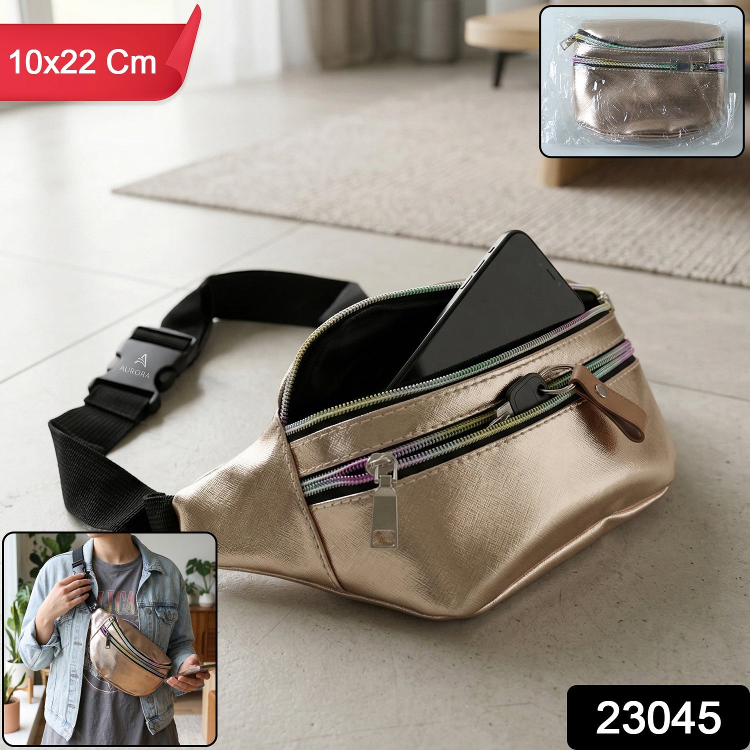 Waist Bag