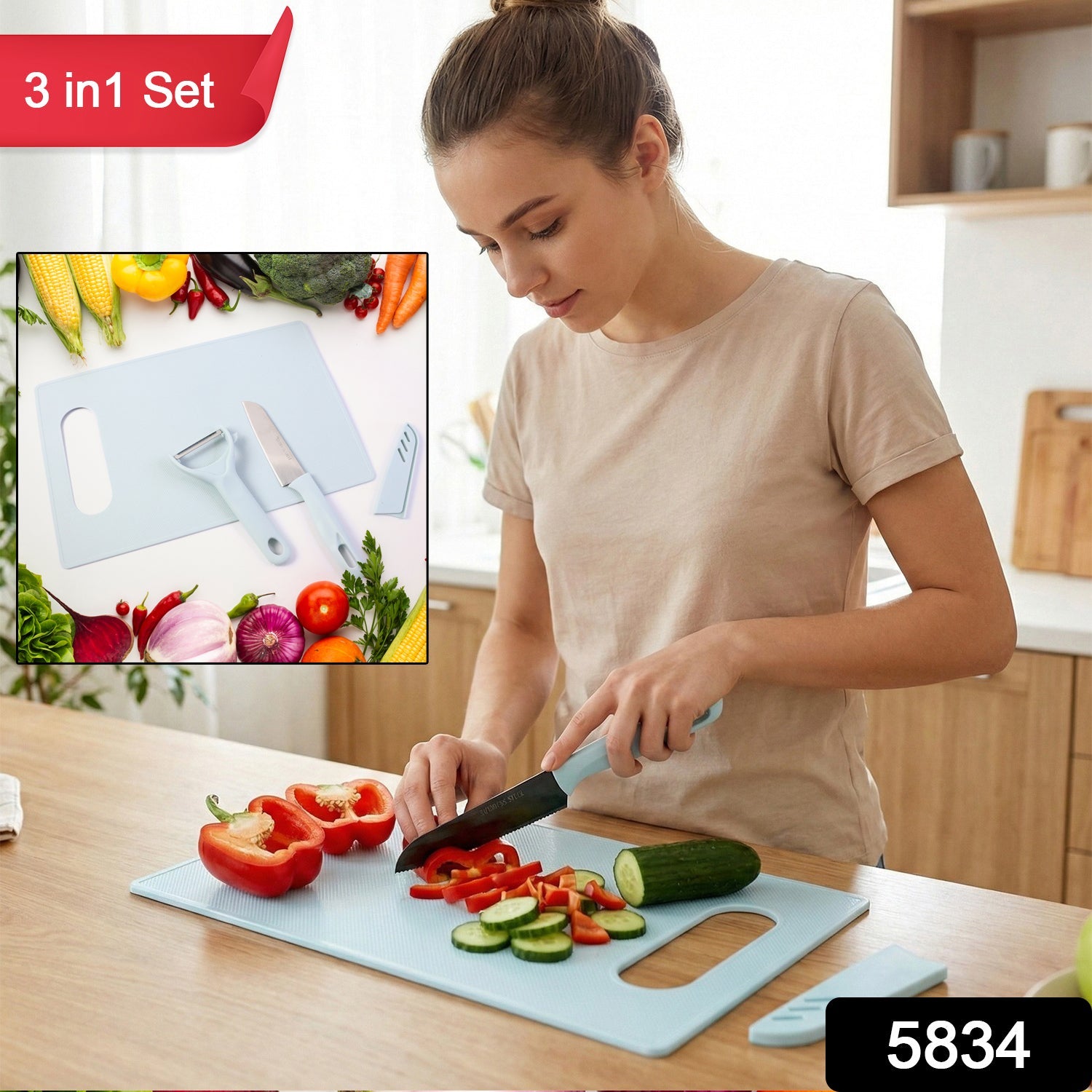 Chopping Board