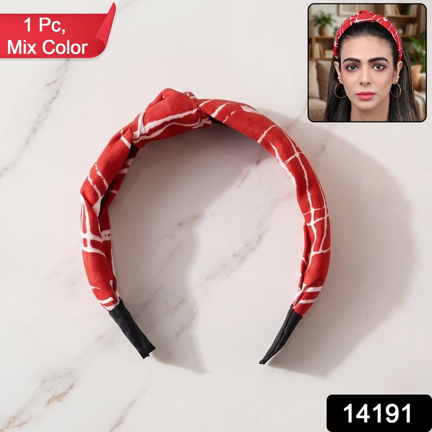 Fabric Headband