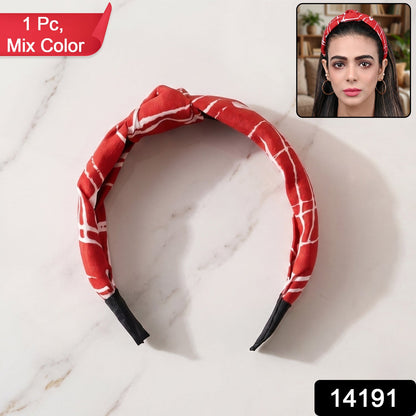 Fabric Headband