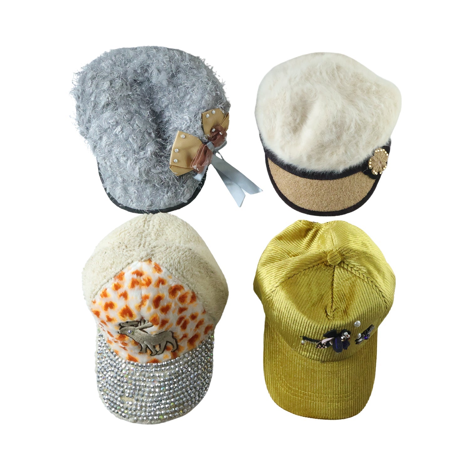 Winter Caps