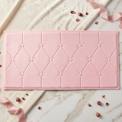 modern 3d wall decor foam sheet